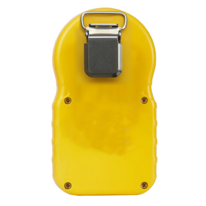 Enviro Forest Combustible Gas Detector – Quick Charging