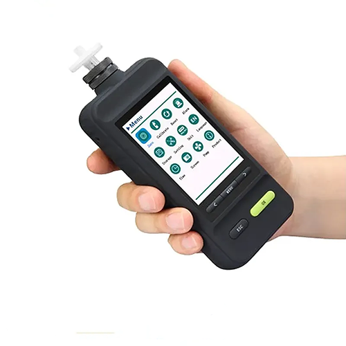 Enviro Forest High Precision Combustible Gas Detector- Waterproof and Explosion-proof