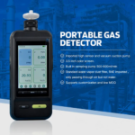 Enviro Forest High Precision Combustible Gas Detector- Waterproof and Explosion-proof
