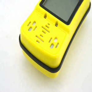 Enviro Forest Portable Multi Gas Detector – ABS Plastic Body