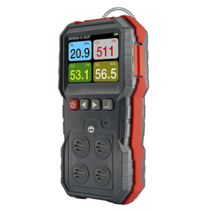 Enviro Forest Portable Combustible Gas Detector – Light Weight