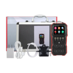 Enviro Forest Portable Combustible Gas Detector – Light Weight