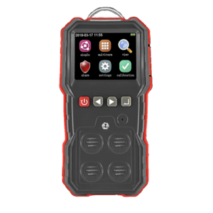 Enviro Forest Portable Combustible Gas Detector – Light Weight