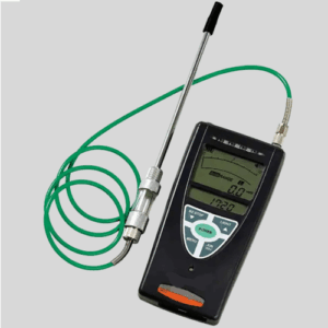 Enviro Forest Combustible Gas Detector