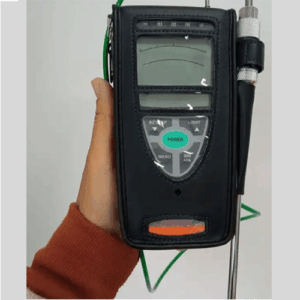 Enviro Forest Combustible Gas Detector