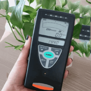 Enviro Forest Combustible Gas Detector
