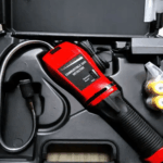 Enviro Forest Combustible Gas Detector