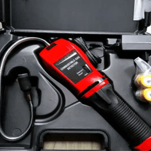 Enviro Forest Combustible Gas Detector