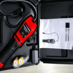 Enviro Forest Combustible Gas Detector