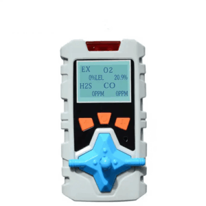 Enviro Forest Combustible Gas detector