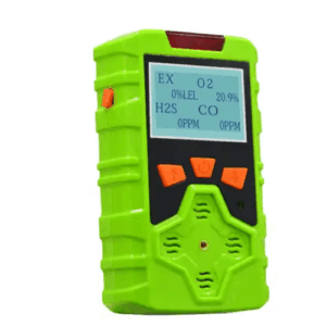Enviro Forest Combustible Gas detector