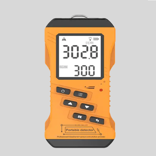 Enviro Forest Combustible Gas detector
