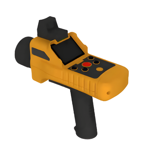 Enviro Forest Handheld Gas Detector