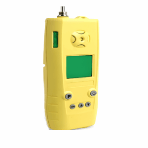 Enviro Forest Portable Multi Gas Detector