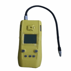 Enviro Forest Portable Multi Gas Detector