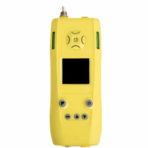 Enviro Forest Portable Multi Gas Detector