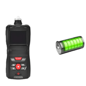 Enviro Forest Multi Gas Detector