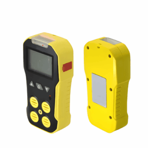 Enviro Forest Portable Multi Gas Detector