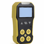 Enviro Forest Portable Multi Gas Detector