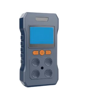 Enviro Forest Portable Multi Gas Detector