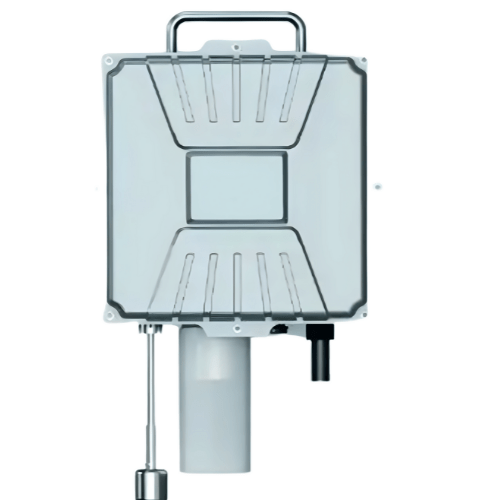 Enviro Forest Combustible Gas System