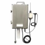 Enviro Forest Combustible Gas System