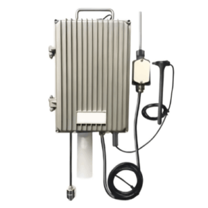 Enviro Forest Combustible Gas System