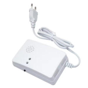 Natural Gas & CO Detector, Combustible Gas Leak Monitor for Safety – Enviro Forest