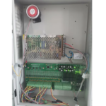 Smart Gas Monitoring System with Touchscreen and High Precision – Enviro Forest