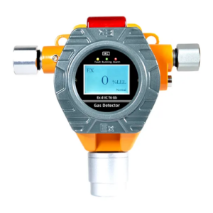 Digital Gas Detector with Remote Monitoring and High Accuracy Sensors – Enviro Forest