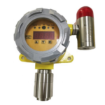 Fixed Combustible Gas Detector (Butane/LPG/CH₄) – Enviro Forest