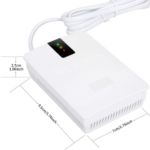 Handheld LPG Gas Detector for Home Security – Enviro Forest