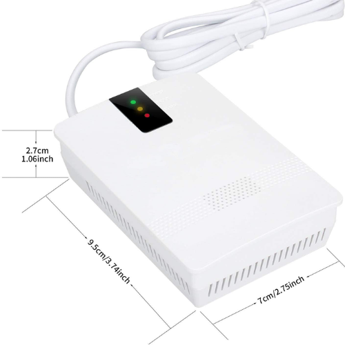 EFOCGD-803-1-1.png Handheld LPG Gas Detector for Home Security – Enviro Forest