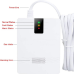 Handheld LPG Gas Detector for Home Security – Enviro Forest