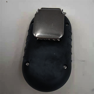 Portable Toxic Gas Detector (Single-Gas) – Enviro Forest