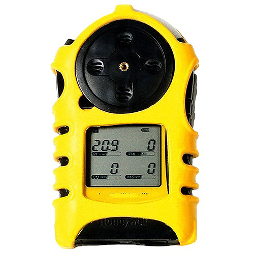 EFOCGD-809.png Portable Four Gas Detector Kit with Integrated Sampling Pump – Enviro Forest