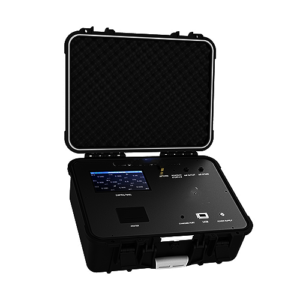 Portable CO & O₂ Gas Detector with CO₂ Monitoring – Enviro Forest