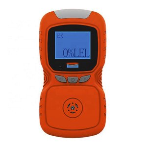Portable CH₄ / LPG Gas Leak Sniffer Detector – Enviro Forest