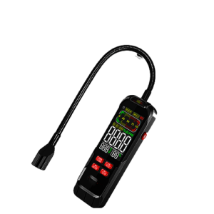 Portable Digital Handheld Gas Leak Detector – Enviro Forest