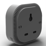 Lithium Battery Operated Home Kitchen Combustible Gas Leak Detector – Enviro Forest