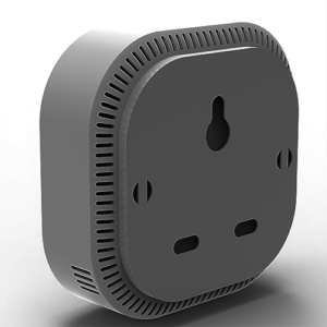 Lithium Battery Operated Home Kitchen Combustible Gas Leak Detector – Enviro Forest