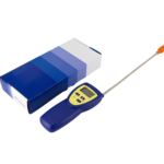 Handheld Combustible Gas Leak Detector with Gooseneck & Fast Response – Enviro Forest