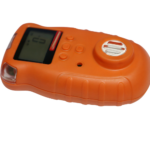 Portable Single-Gas Detector with LCD & Adjustable Alarms – Enviro Forest