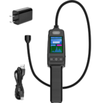 Portable U-Shaped Combustible Gas Leak Detector For Industrial Use – Enviro Forest