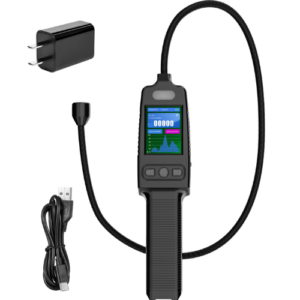 Portable U-Shaped Combustible Gas Leak Detector For Industrial Use – Enviro Forest