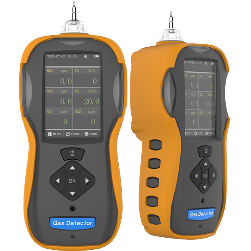 EFOCGD-935.png Portable Methane & LPG Gas Leak Detector with LCD & Multi Alarms – Enviro Forest