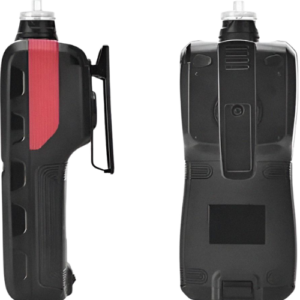 Handheld 6-In-1 Gas Analyzer with Pump & Wireless IR Printer – OEM Ready – Enviro Forest