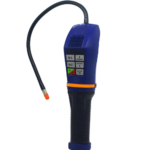 Handheld Halogen Leak Detector With 7-Level Sensitivity & LED Alarm– Enviro Forest