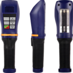 Handheld Halogen Leak Detector With 7-Level Sensitivity & LED Alarm– Enviro Forest