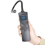 Digital Combustible Gas Leak Detector with Flexible Probe & Fast Alarm – Enviro Forest